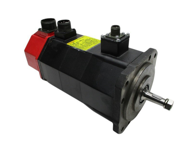 FANUC A06B-0313-B231-R UNMP