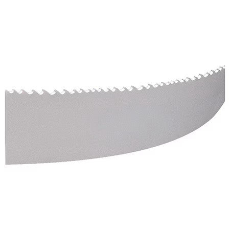 Starrett 99570-07-09-1/2 Band Saw Blade, 7 Ft. 9-1/2" L, 3/4" W, 8/12 Tpi,
