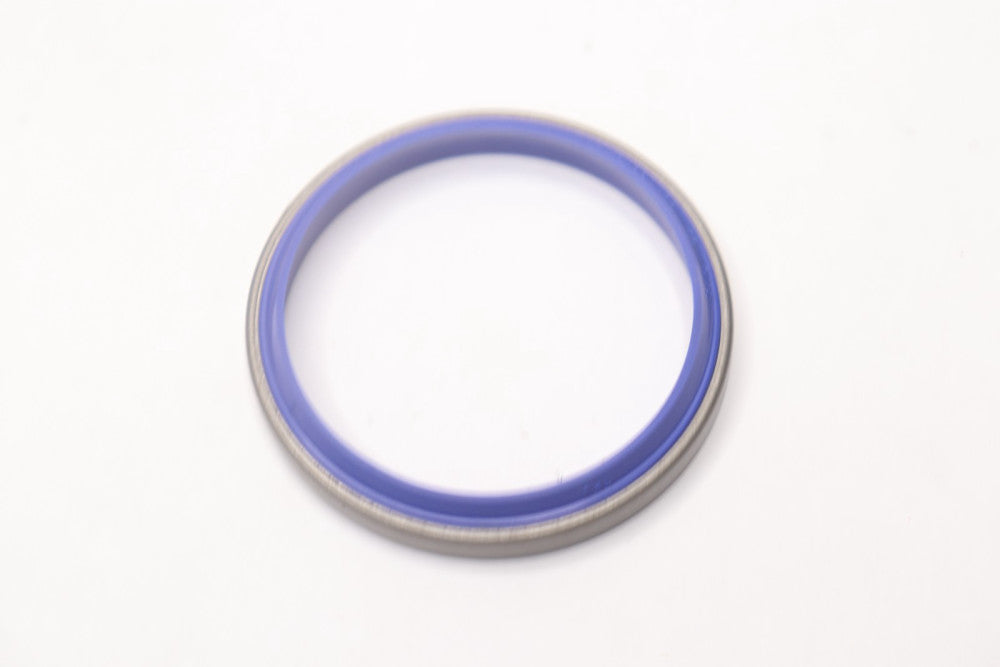 Rod Press-In Wiper Metric Metal Encased Polyurethane 42 x 52 x 7mm AM44-55