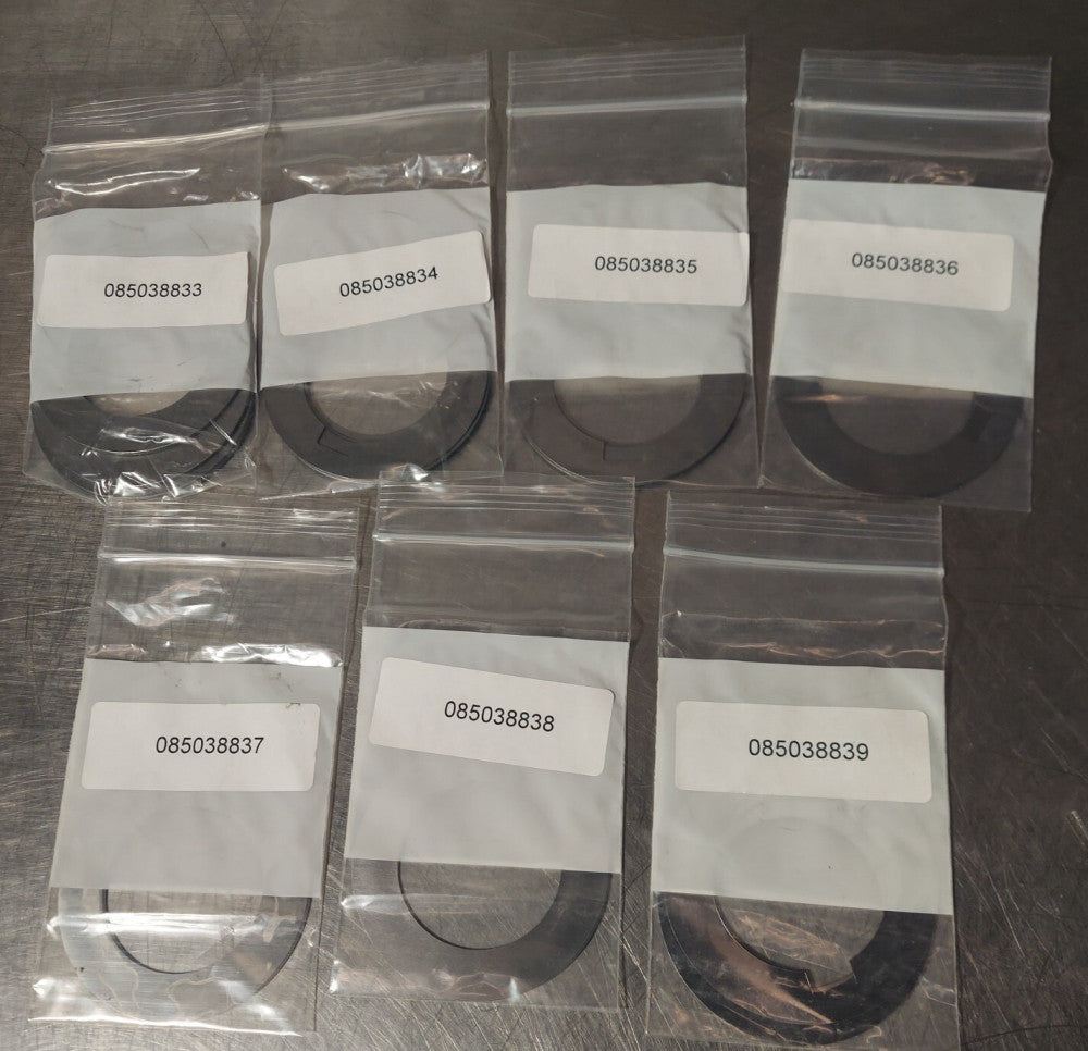 424-097-001 / 424097001 STOKES Blower Shim Pack for 607, 615, 622