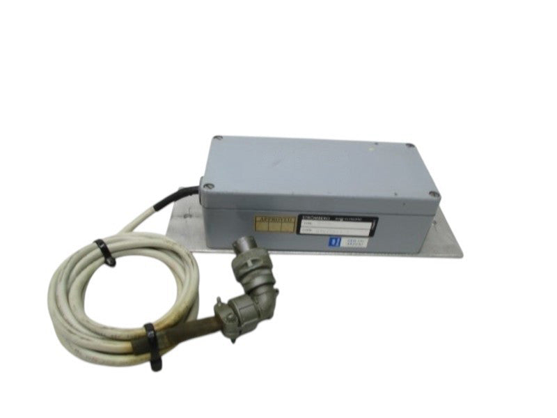 STROMBERG 57062584 TACHOMETER SHELTER UNIT UNMP