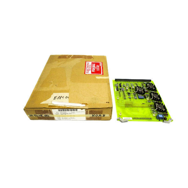 GENERAL ELECTRIC DS3800NOAB1C1B NSMP