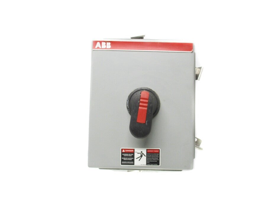 ABB NF1004-3PB6B NSNP