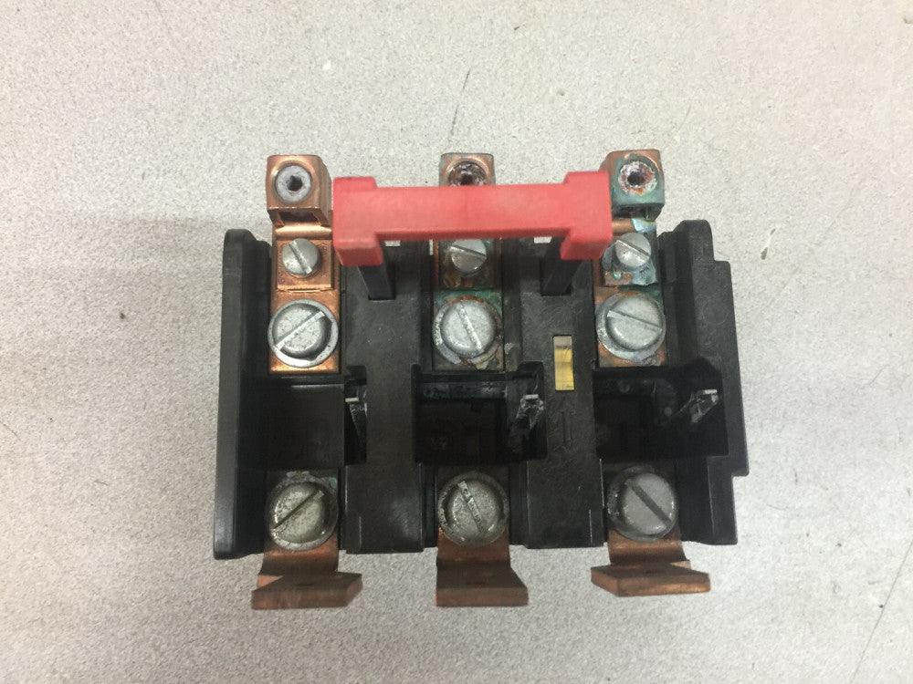 NEW NO BOX SQUARE D THERMAL OVERLOAD RELAY 9065-SEO12