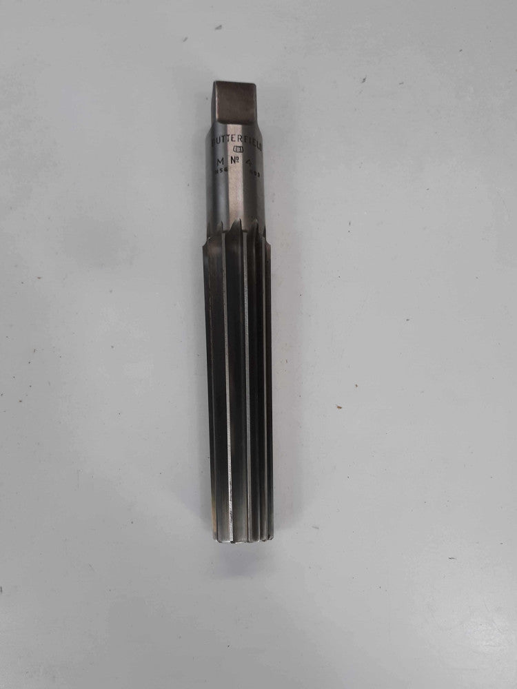 Flute Taper Pipe Butterfield M no.4 HSG 603