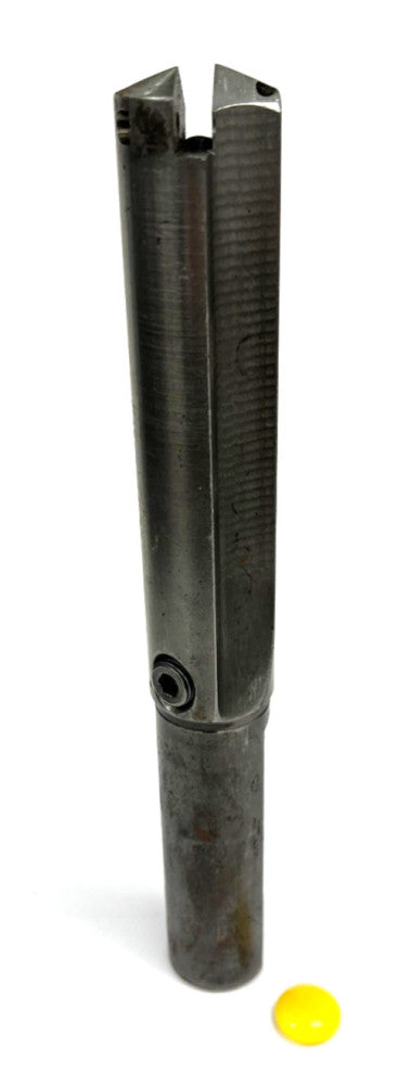 ALLIED MACHINE 22030S-150L INSERT DRILL HOLDER SERIES 3 CUTTING DIA 1.353-1.882"