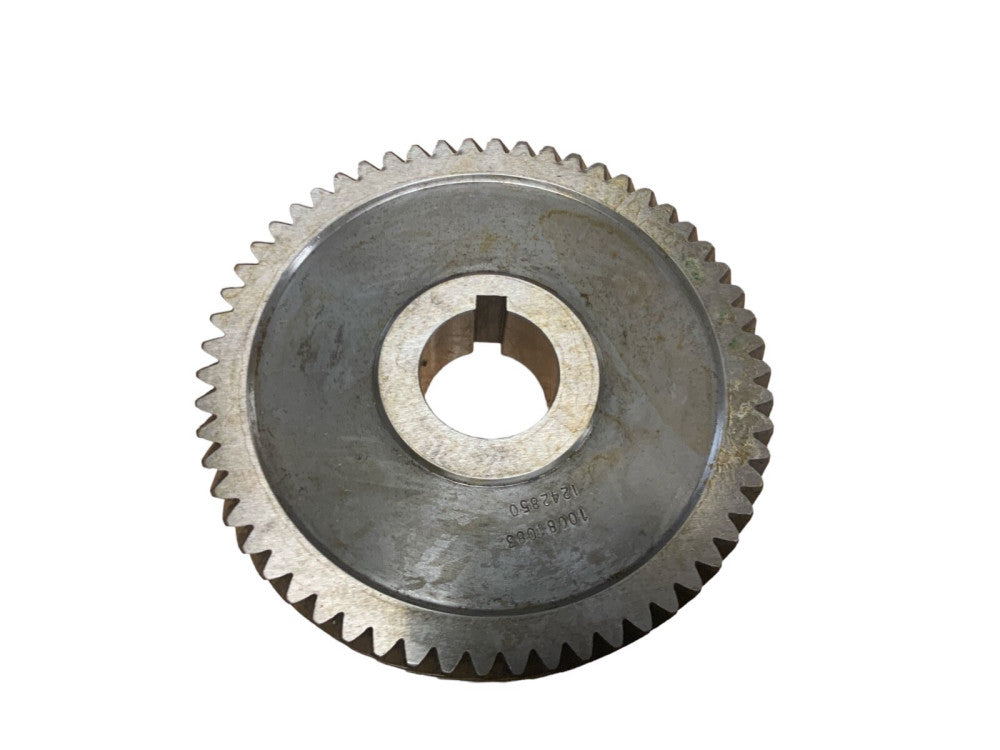 Rexnord 1242850 Gear Disc SH 5215J 58T, 12.5" Diameter