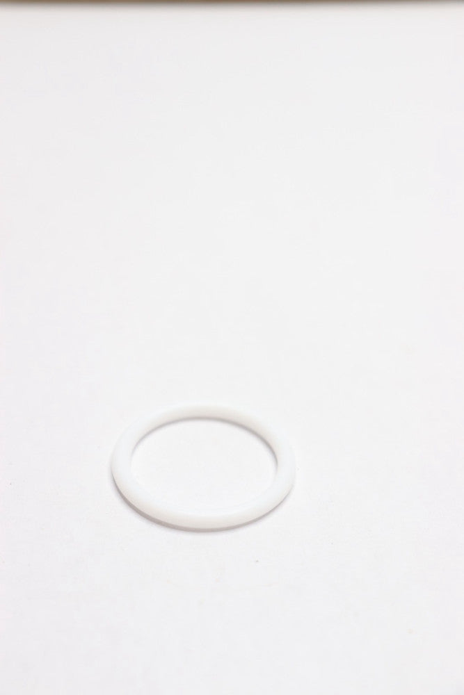 O-Ring Used in 1" Clamped/Bolted Metal Pumps