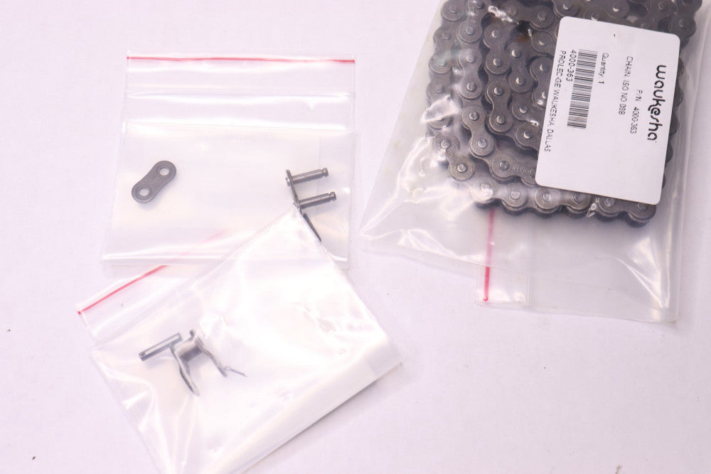 Waukesha Chain Assembly Iso No.08B 4000-226