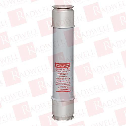 MERSEN A480R6R-1 / A480R6R1 (NEW IN BOX)