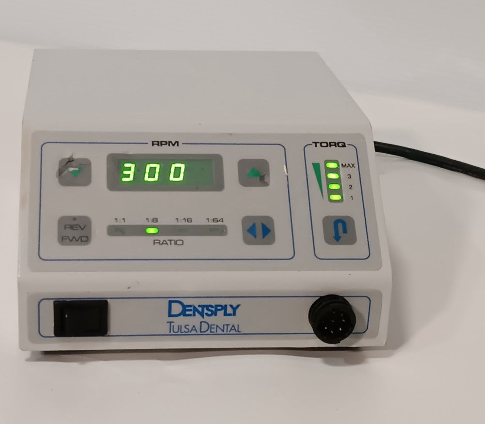 Dentsply Tulsa Dental AEU-20 Aseptico Dental Endo Motor Control Device