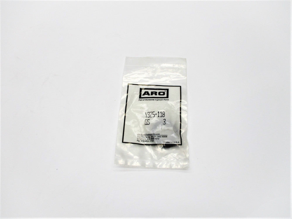 ARO Y325-118 (PKG OF 3) NSMP