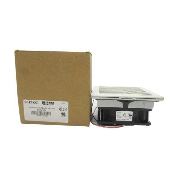 DKC R5KV1224 24VDC NSMP