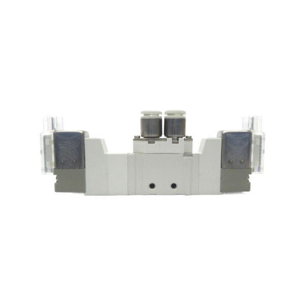 SMC SY3320-5MU-C6 24VDC NSNP