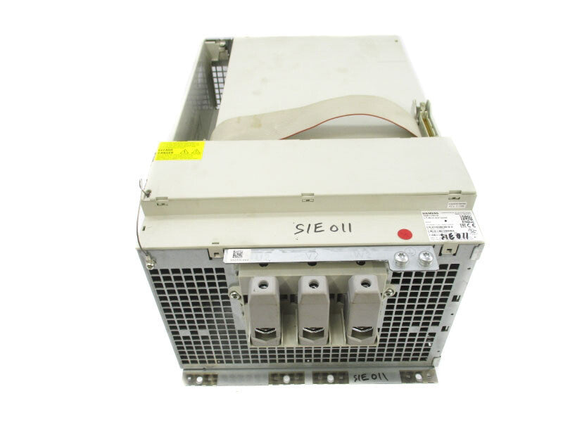 SIEMENS 6SN1124-1AA01-0FA1 UNMP