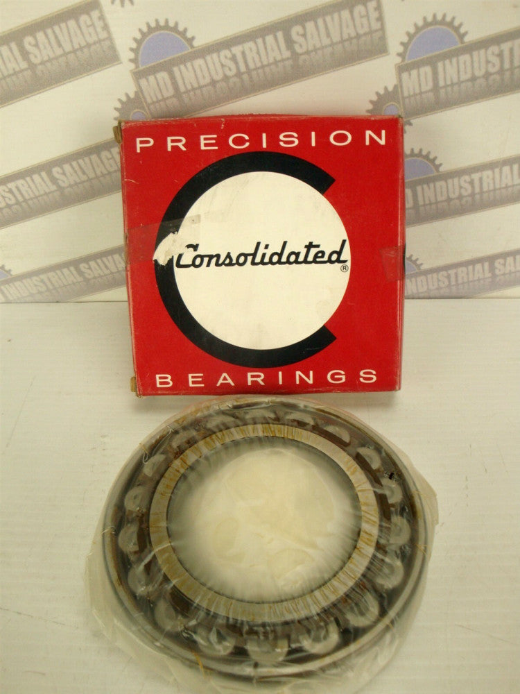 Consolidated ( N-217-E ) SINGLE ROW ROLLER BEARING 3.365 x 5.9055 x 1.1024 - NEW