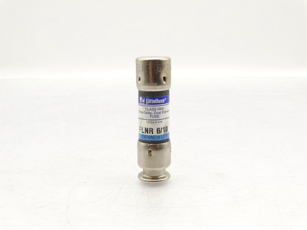 LITTELFUSE FLN-R-6/10 FUSE