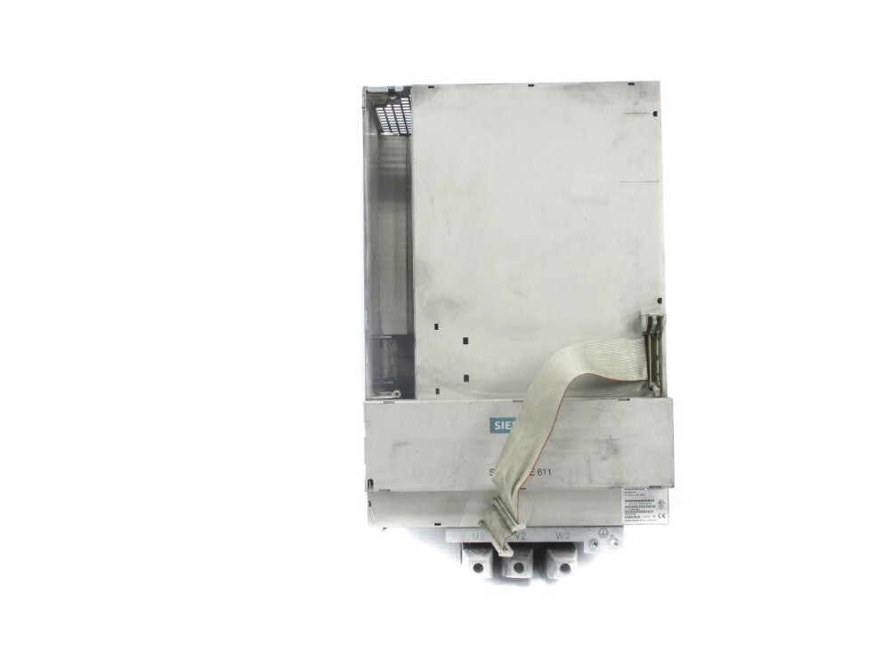 SIEMENS 6SN1123-1AA00-0KA1 UNMP