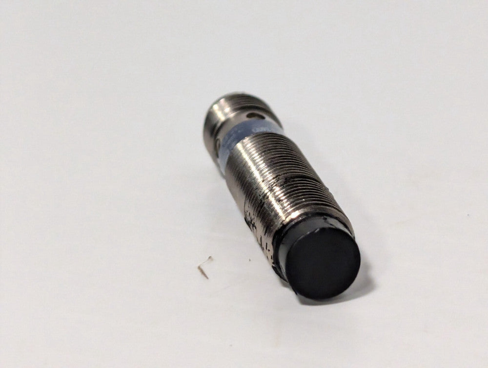 Telemecanique XS2N12PA340D Inductive Proximity Sensor, 12-24vdc, Barrel