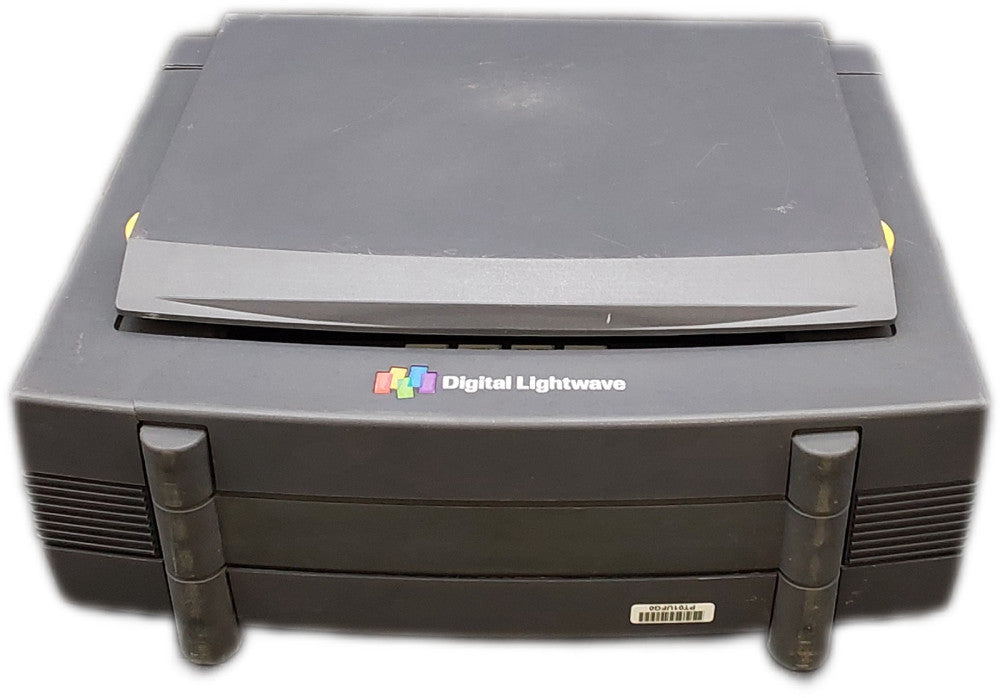 Digital Lightwave ASA-312 Network Analyzer w/ Case