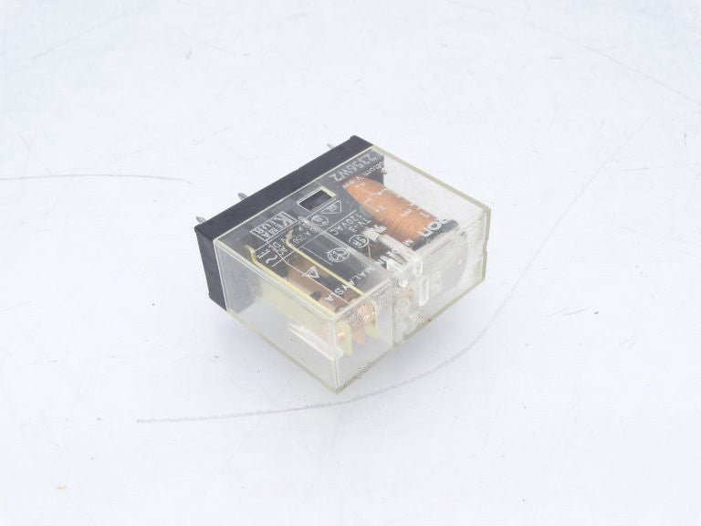 OMRON G2R-1 DC24 RELAY