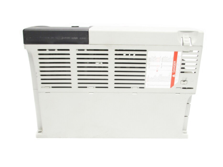 ALLEN BRADLEY 22B-D012N104 SER. A F/W 3.02 NSNP