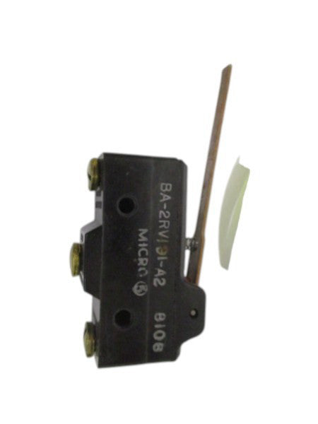 MICROSWITC BA-2RV191-A2 BASIC SWITCH UNMP