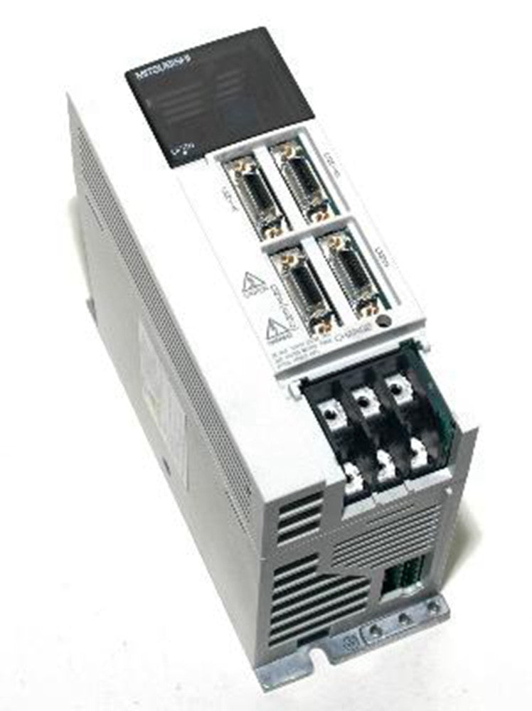 NEW MITSUBISHI MDS-B-SVJ2-06 MDSBSVJ206 Servo Drive