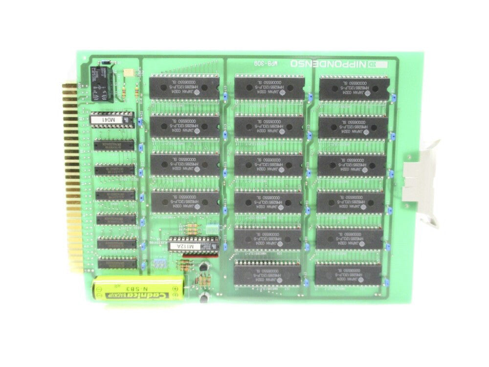 NIPPON DENSO MPB-309 NSNP