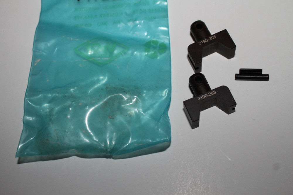 Daniels DMC Y1720 Y Crimping Die Set 3190-203