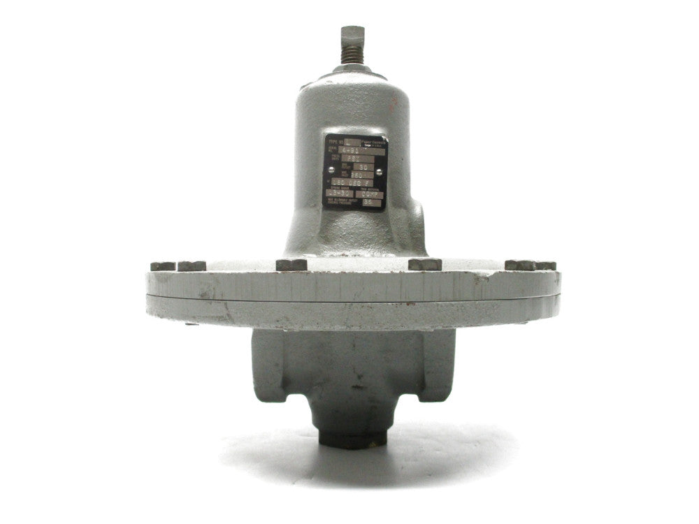 FISHER TYPE 95L NSNP