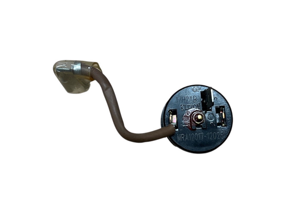 Daikin-McQuay 668015805 Sensor Overload Protector 15.0/6.0Amps