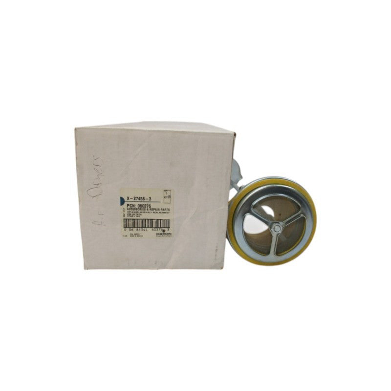 EMERSON X-27458-3 060276 NSMP