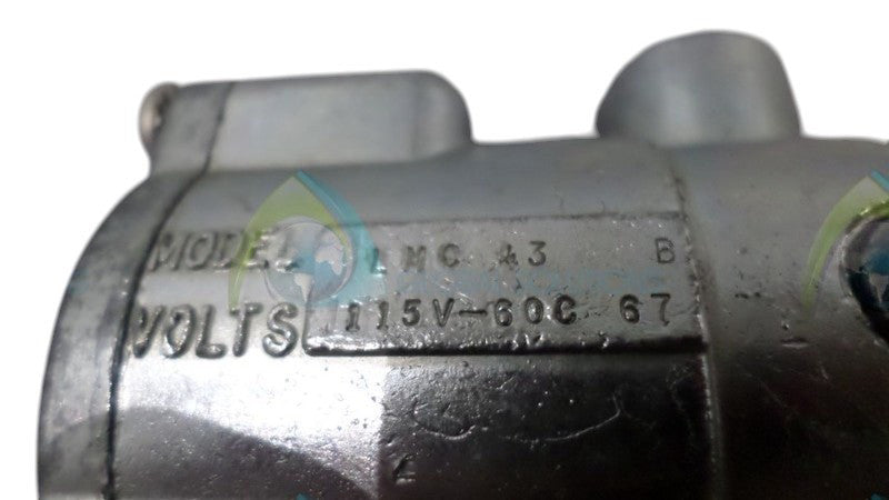 BELLOWS LMC43B NSNP