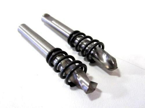 (103.1100501) 6mm. x 50mm. Pilot Drill Bits - Lot of 2