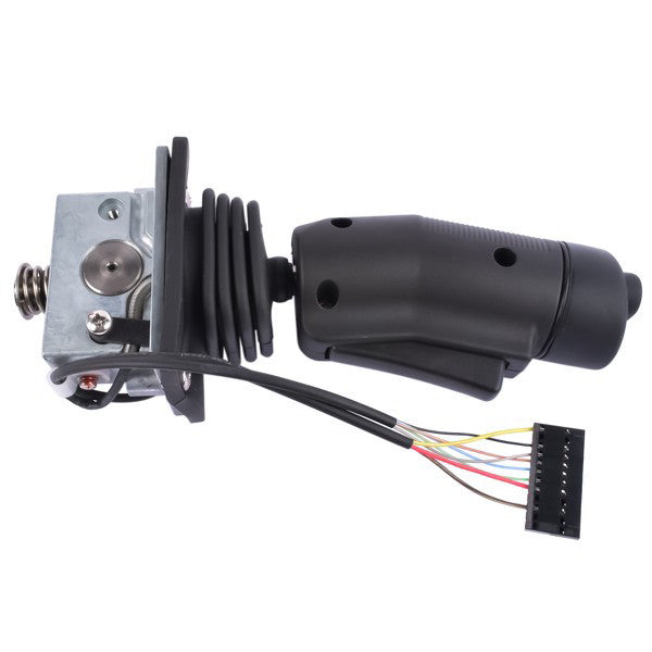 Joystick Controller Single Axis 137634GT Fits for Genie Scissor Lift Gen 6 Lift