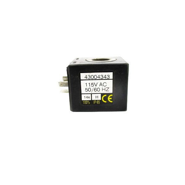 JOUCOMATIC 11501305 43004343 115VAC NSNP
