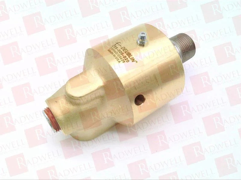 DEUBLIN 255-000-020 / 255000020 (NEW NO BOX)