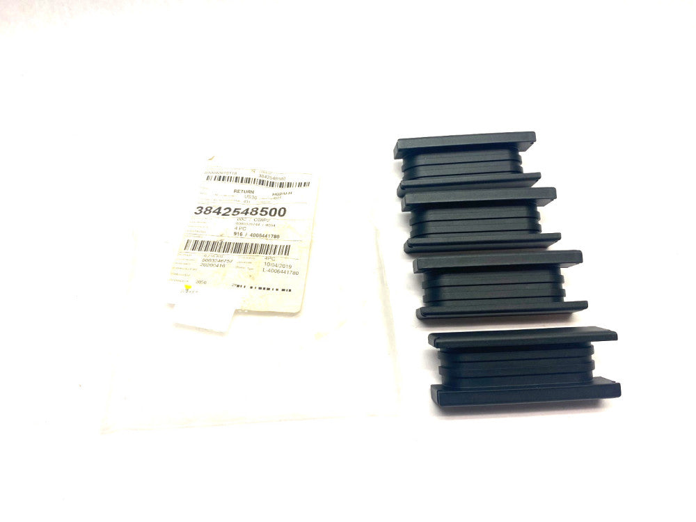 Bosch Rexroth 3842548500 Return Slide HQ2/U-H LOT OF 4