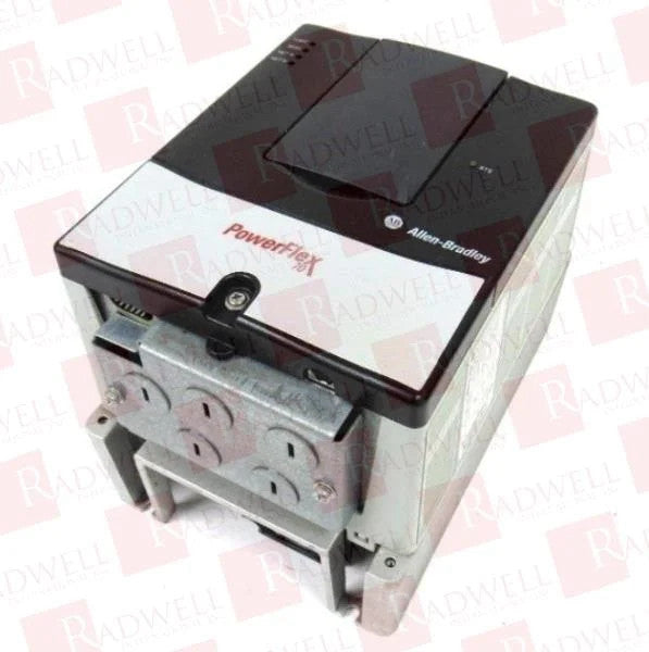 ALLEN BRADLEY 20AD8P0F0AYNNNC0 / 20AD8P0F0AYNNNC0 (USED)