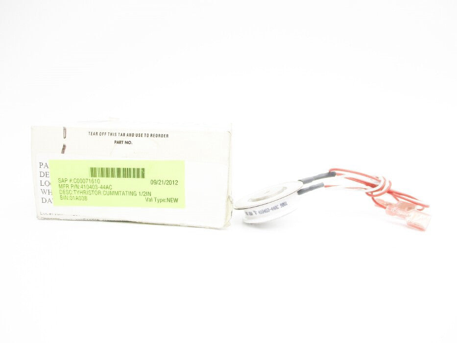 RELIANCE ELECTRIC 410403-44AC NSMP