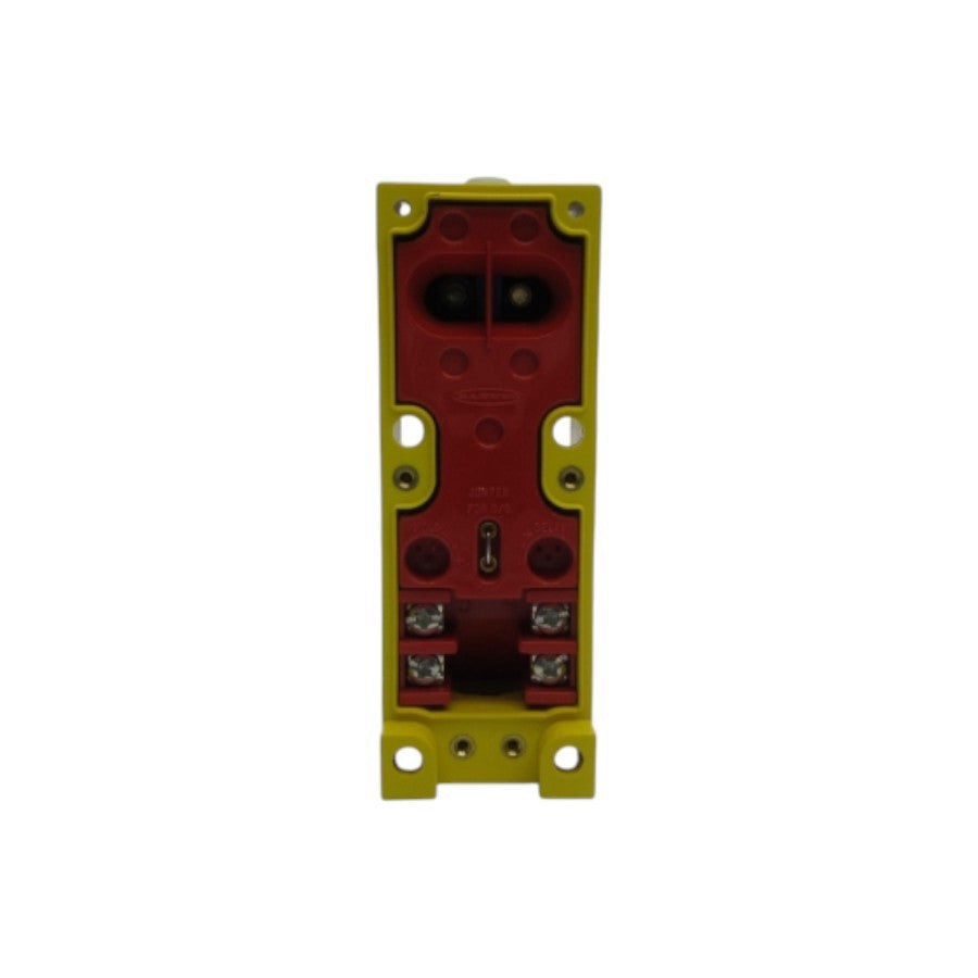 BANNER ENGINEERING SBCV1-4A3ALM3 (AS PICTURED) NSNP