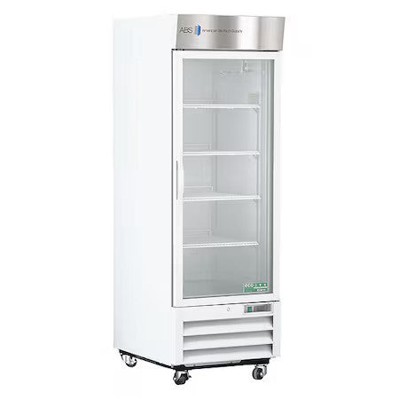 American Biotech Supply Abt-Hc-Ls-23 Refrigerator,Standard Door,23 Cu. Ft.,6A