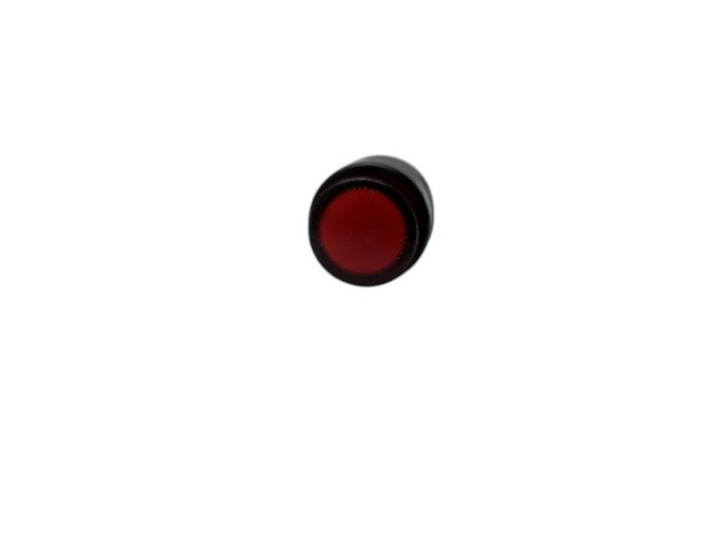 IDEC AP1M RED LED PILOT LIGHT NSNP