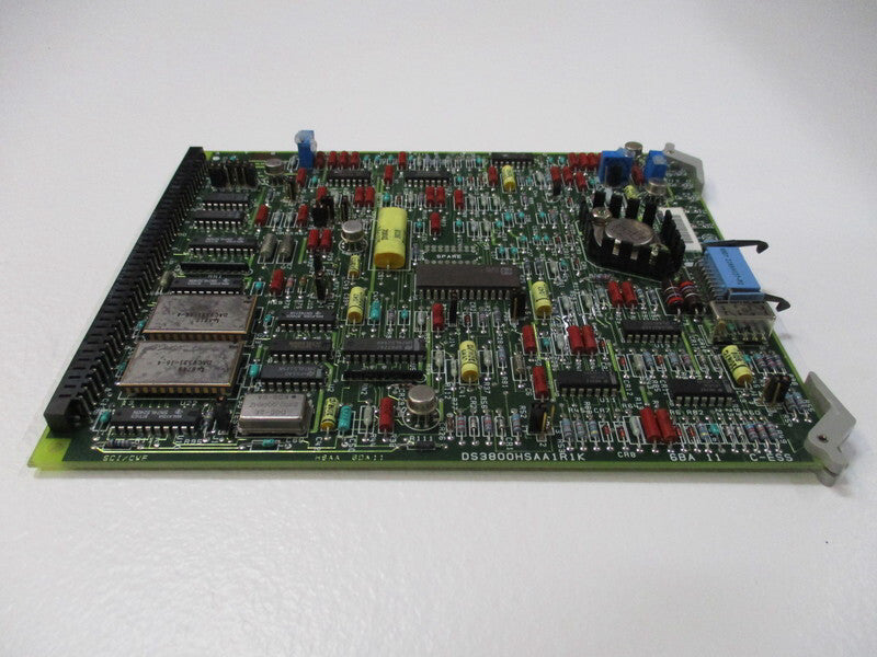 GENERAL ELECTRIC DS3800HSAA1R1K NSNP