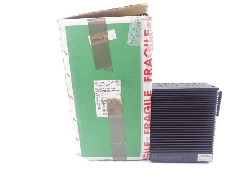 SCHNEIDER ELECTRIC HMIPCCP2BO7DA0X0JN00 NSMP