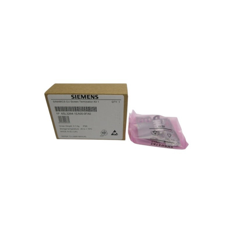 SIEMENS 6SL3264-1EA00-0FA0 NSMP