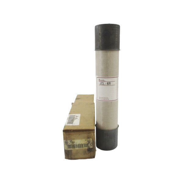BUSSMAN JCL-6R 5.08KV 170A (BR/WH) NSMP