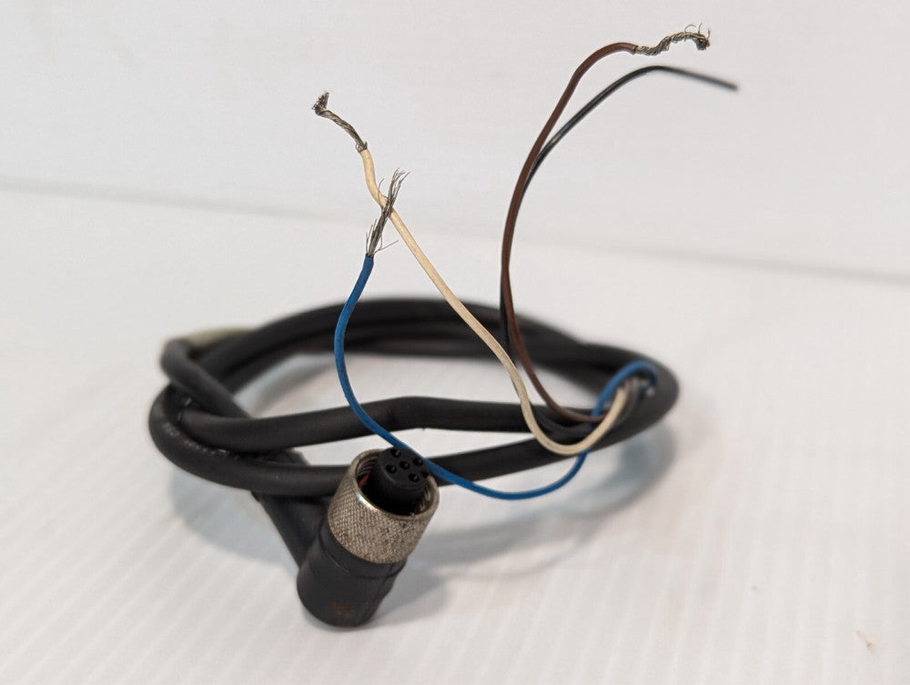 Ifm Efector E18012 Sensor Cable+Returns