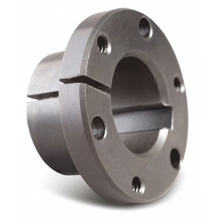 Zoro Select Ja9/16 Qd Bushing,Series Ja,Bore 9/16 In